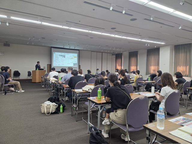 BCP訓練の様子